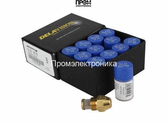 Форсунка Delavan 12.00/60° B