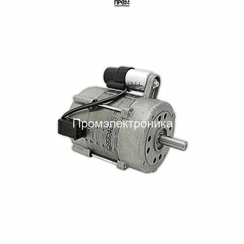Электродвигатель Weishaupt ECK 03/F-2