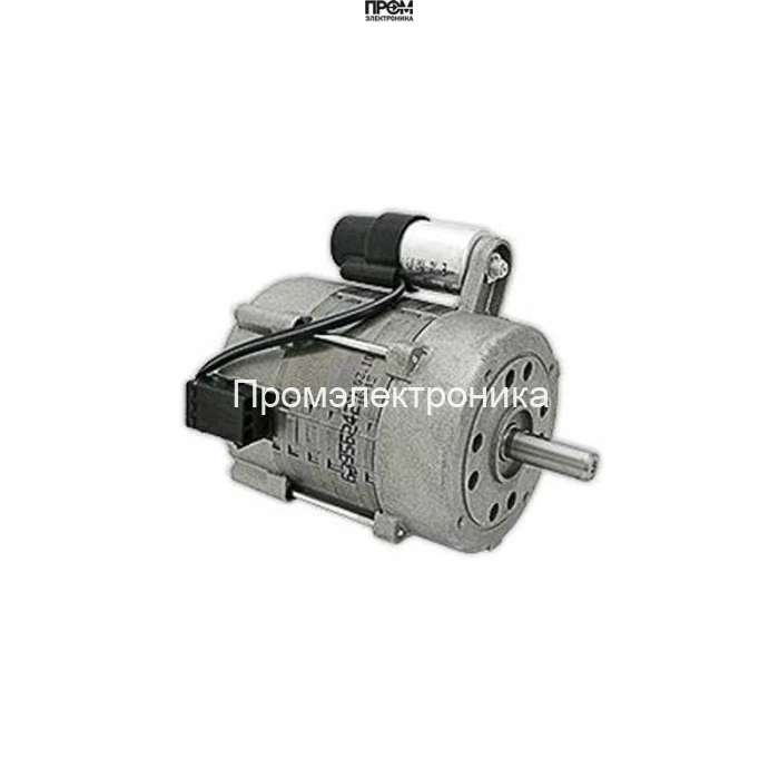 Электродвигатель Weishaupt ECK 03/F-2