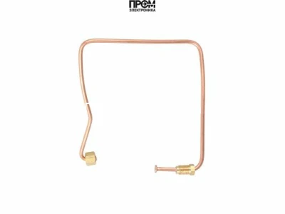 Медная топливная трубка Elco G1/8&quot; - M8