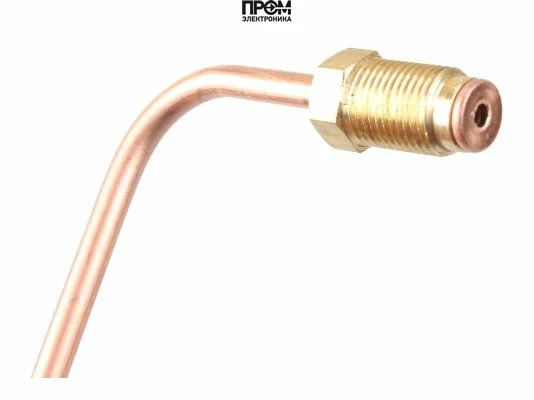 Медная топливная трубка Elco G1/8" - M8