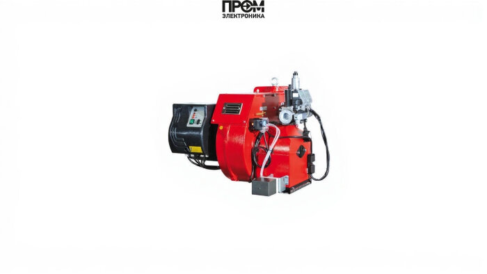 Газовая горелка Ecoflam BLU 1700.2 PR TL VGD 40.080