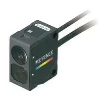 Оптические датчики цвета KEYENCE CZ-H37S