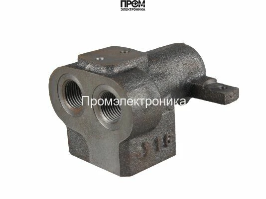 Держатель форсунки Riello 3006228