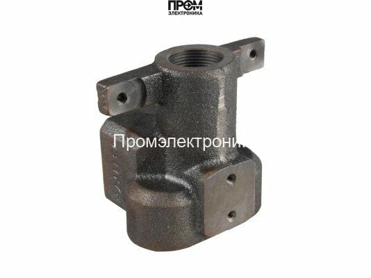 Держатель форсунки Riello 3006228