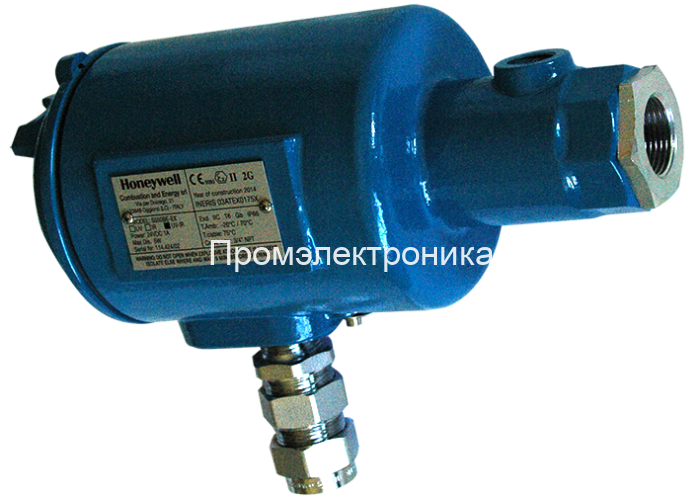Honeywell S556BE-EX