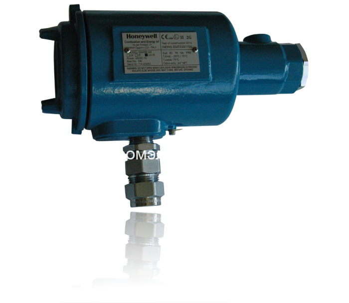 Honeywell S556BE-EX