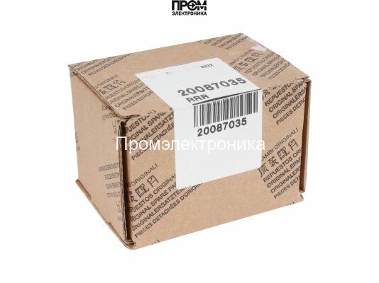 Конденсатор Riello 4 мкФ, 20087035