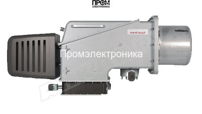 Газодизельная горелка Weishaupt WKGL 70/1-B, DN 100, исп. ZM-NR