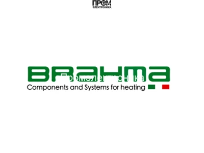 Электромагнитная катушка Brahma BE6*GMO 18811010