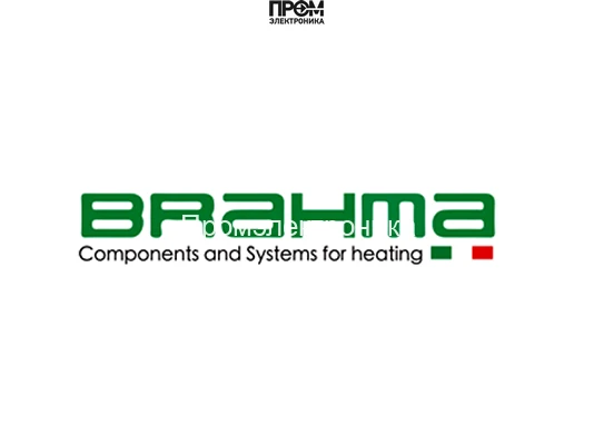 Электромагнитная катушка Brahma BE6*GMO 18811010