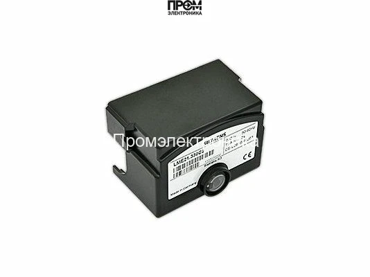 Топочный автомат Siemens LME21.330C2V