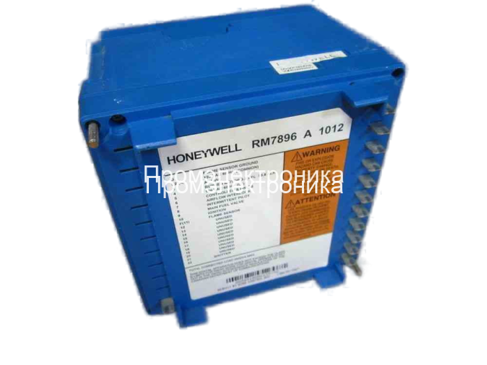 Honeywell RM7896A1012