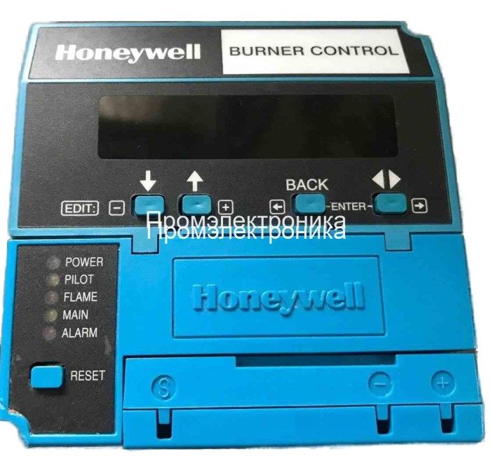 Honeywell RM7896A1012