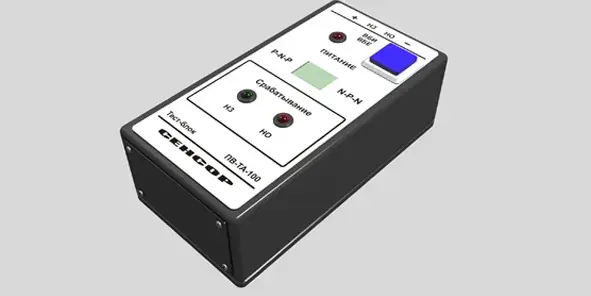 Инструменты СЕНСОР ПВ-ТА-100