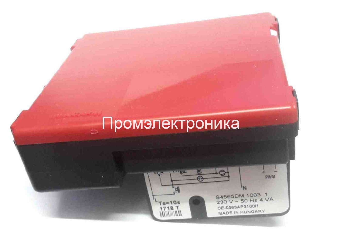 Honeywell S4565DM 1003