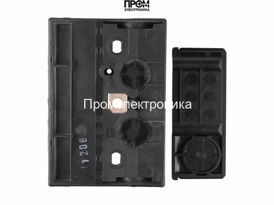 Цоколь топочного автомата Satronic / Honeywell S98, 12 контактный