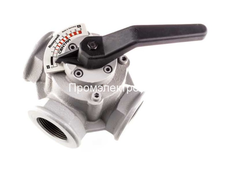 Honeywell DR20GMLA