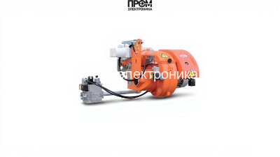 Газовая горелка Baltur TBG 2000 MC