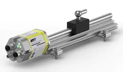 AMT Linear Position Sensor LPS1-KP50SSB0450MHN53N1UB03