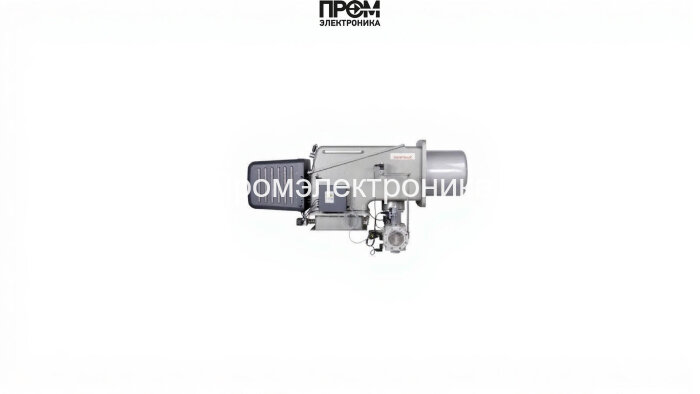 Газовая горелка Weishaupt WKG 50/2-A, DN 65, исп. ZM-1LN