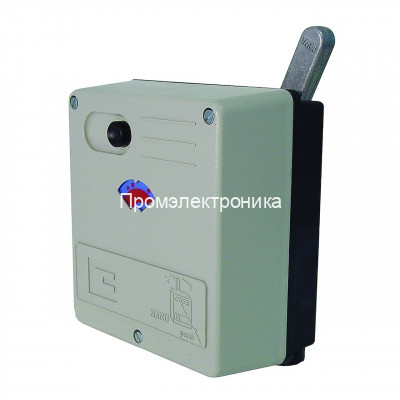 Привод Honeywell VMM40-24