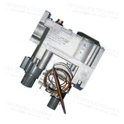 Honeywell V4635C 2125