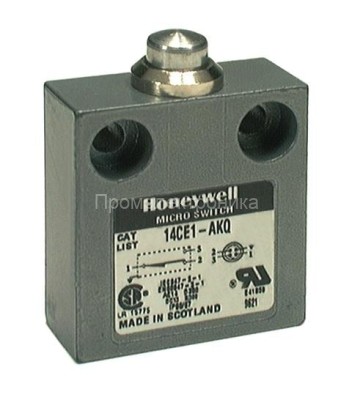 Honeywell 14CE1-1