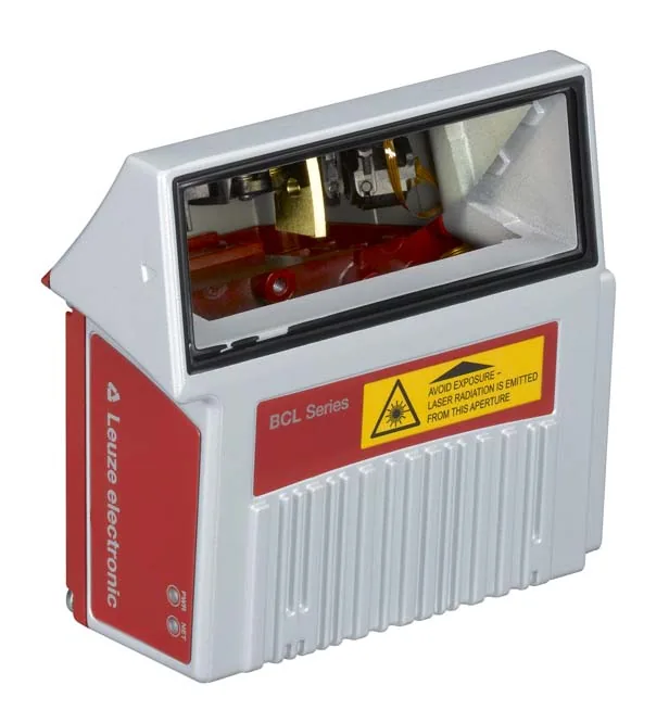 Сканеры 1D штрих-кодов Leuze Electronic BCL 304i SF 100