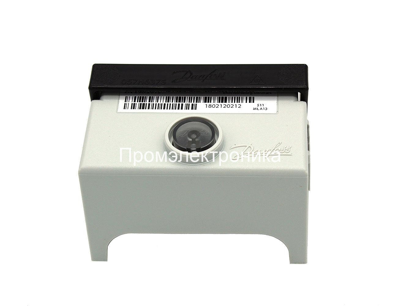 Блок управления Danfoss OBC 81A.12 (057H8106)