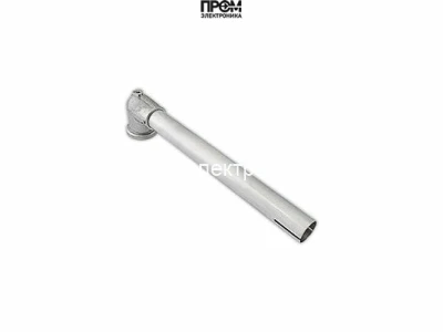 Газовая линия в комплекте Ø40 X 522,5 мм