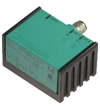 Акселерометры Pepperl Fuchs ACX04-F99-I-V15