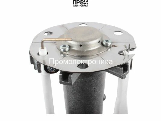 Газовая линия комплект Ecoflam, 65300543