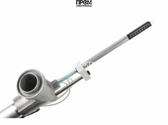 Газовая линия комплект Ecoflam, 65300543