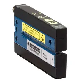 Вилочные датчики Telemecanique XUYFLNEP40002