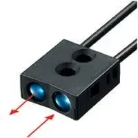 Оптоволоконные кабели для датчиков KEYENCE FU-40S