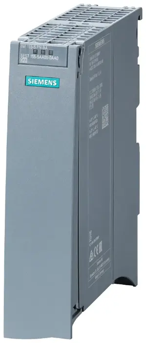Интерфейсный модуль Siemens 6ES7155-5AA00-0AA0