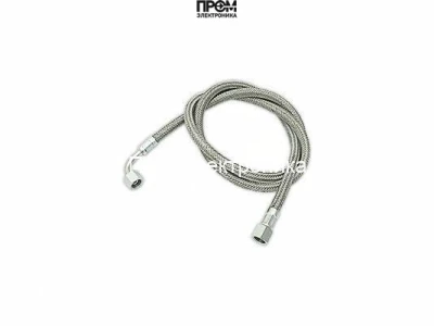 Жидкотопливный шланг Rp 1/4&quot; - Rp 3/8&quot;