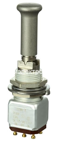 Honeywell 12TW8-7E