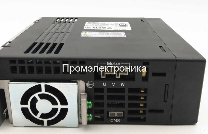 Delta Electronics ASD-A2-0121-M