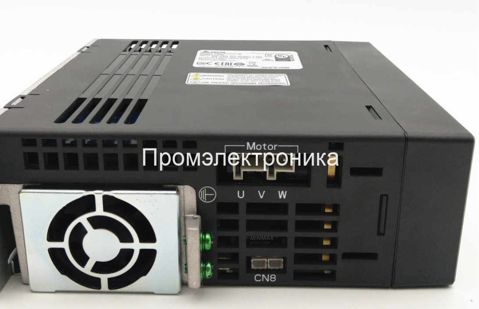 Delta Electronics ASD-A2-0121-M