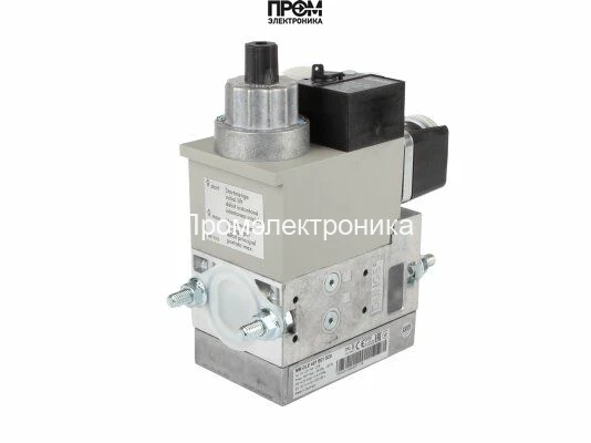 Газовый мультиблок Elco MB-DLE 407 B01 S20