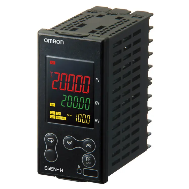 Цифровые температурные контроллеры Omron E5EN-HAA2HHBFM-500 100-240 VAC
