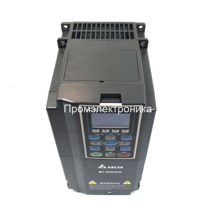 Delta Electronics VFD1320C43A