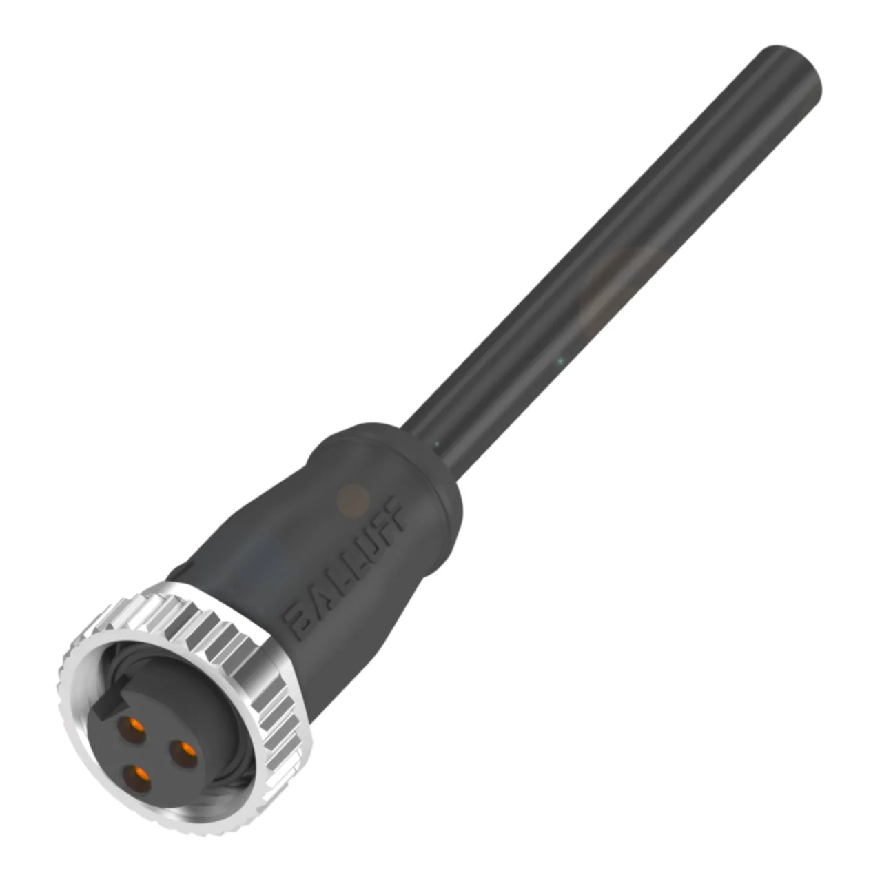Разъемы для датчиков Balluff BCC0AHZ