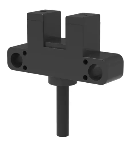 Миниатюрные щелевые датчики LANBAO PU05S-TGNR-K