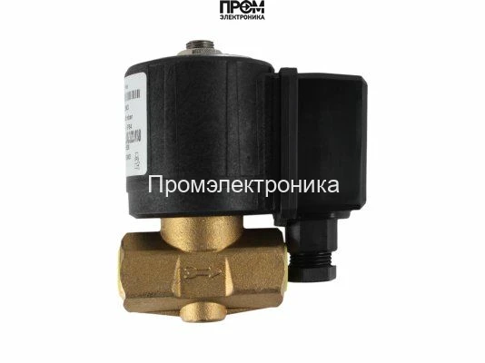 Газовый электромагнитный клапан Brahma E6G*SR10*3/8*GMO 13767002