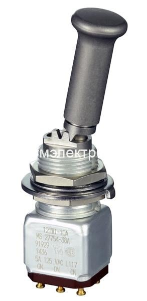 Honeywell 12TW1-10A