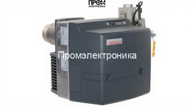 Газовая горелка Weishaupt WG20N/1-C, 1, исп. ZM