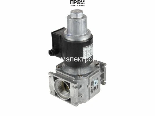Газовый электромагнитный клапан Brahma EG40*L*GMO 13950200